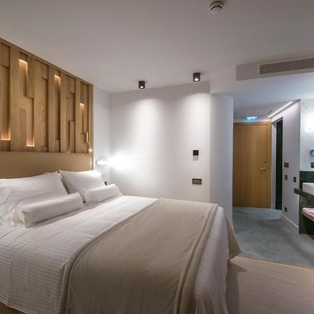 Dimargio Luxury Hotel & Spa Iraklio Eksteriør bilde