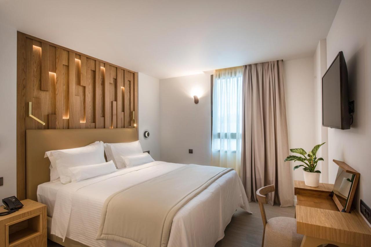 Dimargio Luxury Hotel & Spa Iraklio Eksteriør bilde