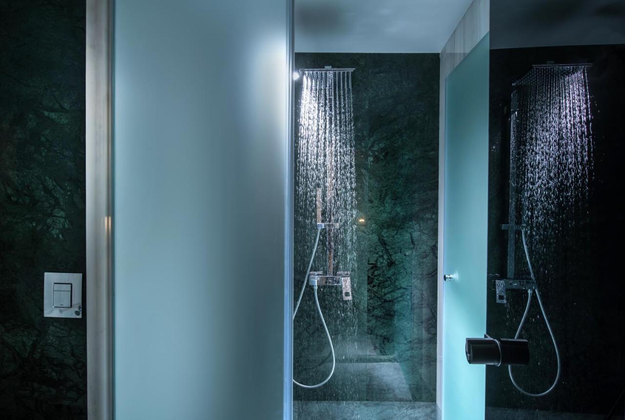 Dimargio Luxury Hotel & Spa Iraklio Eksteriør bilde