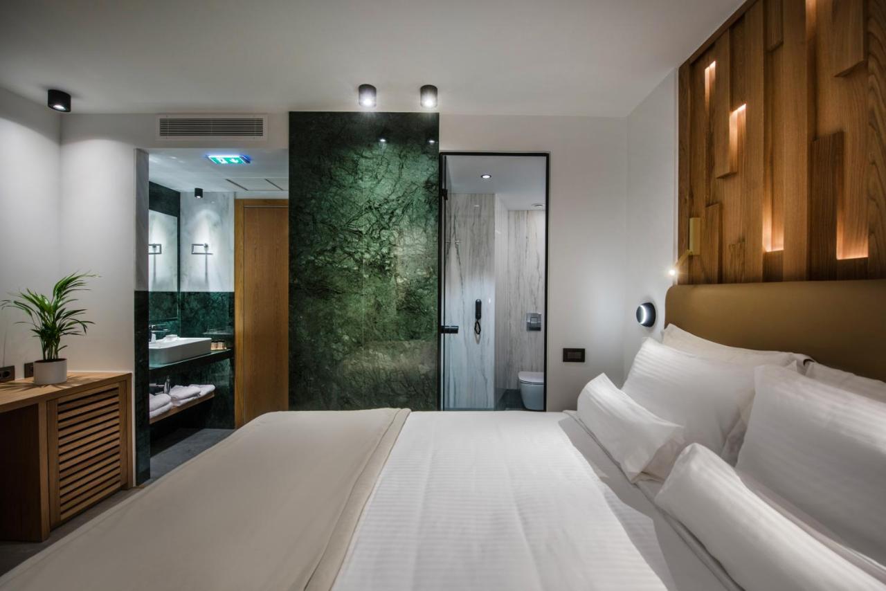 Dimargio Luxury Hotel & Spa Iraklio Eksteriør bilde